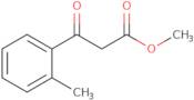 3-Oxo-3-(2-tolyl)propionic acid methyl ester