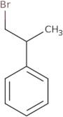 [(2S)-1-Bromopropan-2-yl]benzene