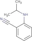 2-(Isopropylamino)benzonitrile