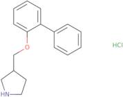 1-(3-Nitro-pyridin-2-yl)-[1