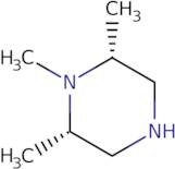 cis-1,2,6-Trimethylpiperazine