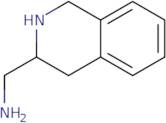 (1,2,3,4-Tetrahydroisoquinolin-3-yl)methanamine