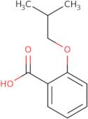 2-(2-methylpropoxy)benzoic acid