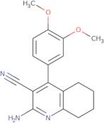 3,4-Dihydro-2H-1,5-benzodioxepin-7-yl(phenyl)methanone