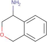 Isochroman-4-amine