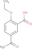 5-Acetyl-2-ethoxy-benzoic acid