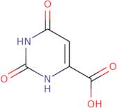 Orotic acid-15N2 monohydrate