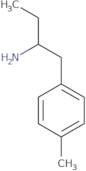 1-(4-Methylphenyl)butan-2-amine