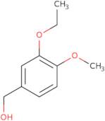 (3-Ethoxy-4-methoxyphenyl)methanol