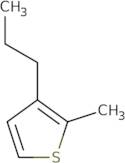 2-Methyl-3-propylthiophene