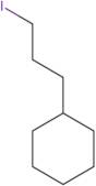 (3-Iodopropyl)cyclohexane