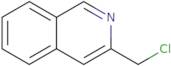 3-(Chloromethyl)isoquinoline