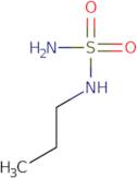 1-(Sulfamoylamino)propane