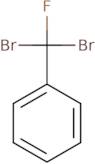 [Dibromo(fluoro)methyl]benzene