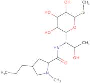 Epilincomycin