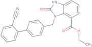 Azilsartan cyano-des-1,2,4-oxadiazol-5-ol ketone