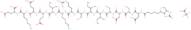 Biotinyl-cbp501 affinity peptide trifluoroacetate