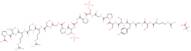 (Ser(po3H2)202,Thr(po3H2)205)-tau peptide (194-213) trifluoroacetate