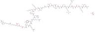 (Lys(Me)327)-histone H3 (21-44)-Gly-Lys(biotinyl) trifluoroacetate
