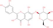 Gossypetin-7-glucoside