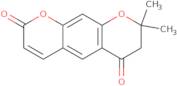 Graveolone