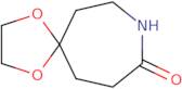 1,4-Dioxa-8-azaspiro[4.6]undecan-9-one