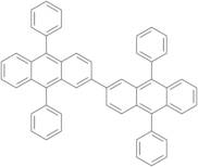 9,9',10,10'-Tetraphenyl-2,2'-bianthracene