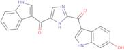 Homocarbonyltopsentin