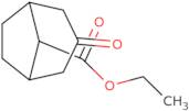 Ethyl 3-oxobicyclo[3.2.1]octane-8-carboxylate