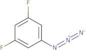 1-Azido-3,5-difluorobenzene