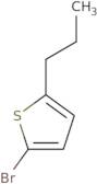 2-Bromo-5-propylthiophene