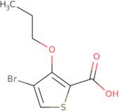 Fusidic acid hemihydrate