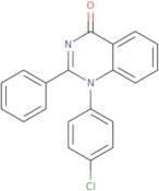 2,8-Dimethylquinazolin-4-ol