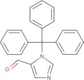 1-Trityl-1H-imidazole-5-carboxaldehyde