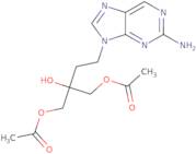 Hydroxy famciclovir