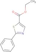 Ethyl 2-phenylthiazole-5-carboxylate