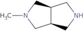 2-Methyl-octahydro-pyrrolo[3,4-c]pyrrole