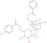 Mudanpioside C