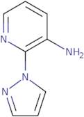 -2(1H-Pyrazol-1-Yl)Pyridin-3-Amine