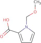 1-(Methoxymethyl)pyrrole-2-carboxylic acid