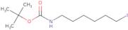 tert-Butyl N-(6-iodohexyl)carbamate