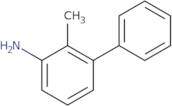 2-Methyl-[1,1'-biphenyl]-3-amine