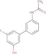 2-(5-Amino-[1,3,4]thiadiazol-2-yl)-1-piperidin-1-yl-ethanone