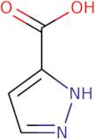 2H-Pyrazole-3-carboxylic acid
