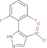 6-Nitro-2,3-dihydro-benzo[1,4]dioxine-2-carboxylic acid