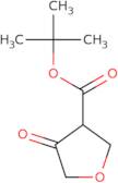 4-Oxo-Tetrahydro-Furan-3-Carboxylic Acid Tert-Butyl Ester