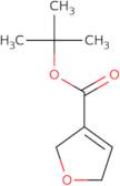 tert-Butyl 2,5-dihydrofuran-3-carboxylate