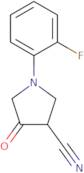 4-(2-Amino-2-methyl-propoxy)-furazan-3-ylamine