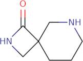 2,6-Diazaspiro[3.5]nonan-1-one