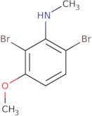 2,4,6,8-Tetraoxa-5-phosphanonanedioic acid, 5-(((1R)-2-1-methylethoxy)methyl